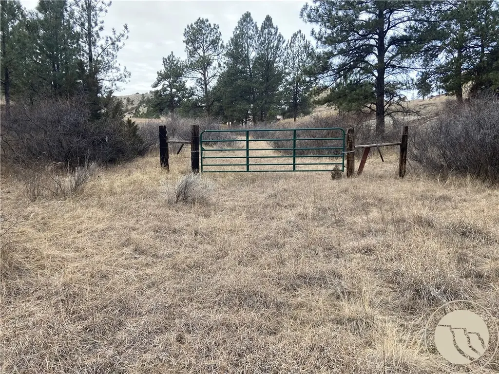 Tbd Gribben Road Custer MT 59634