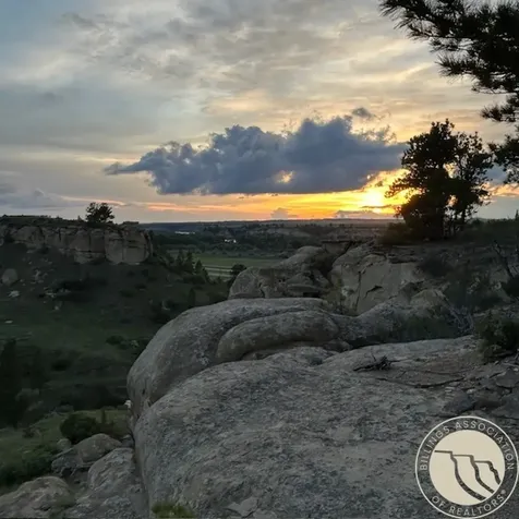 TBD Gribben Road Custer MT 59634