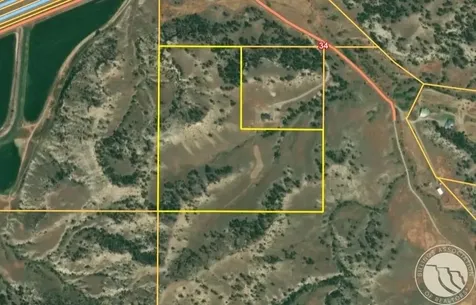 TBD Gribben Road Custer MT 59634