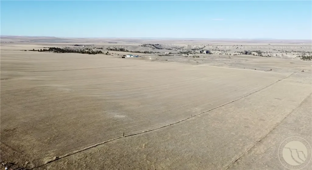 Tbd Coombs Flat Road - Lot 4 Molt MT 59057