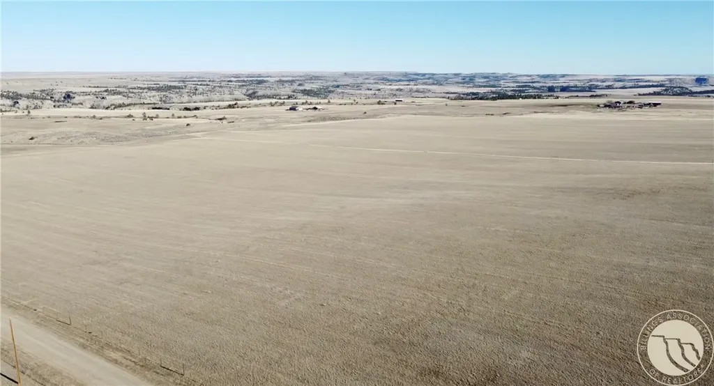 Tbd Coombs Flat Road - Lot 3 Molt MT 59057
