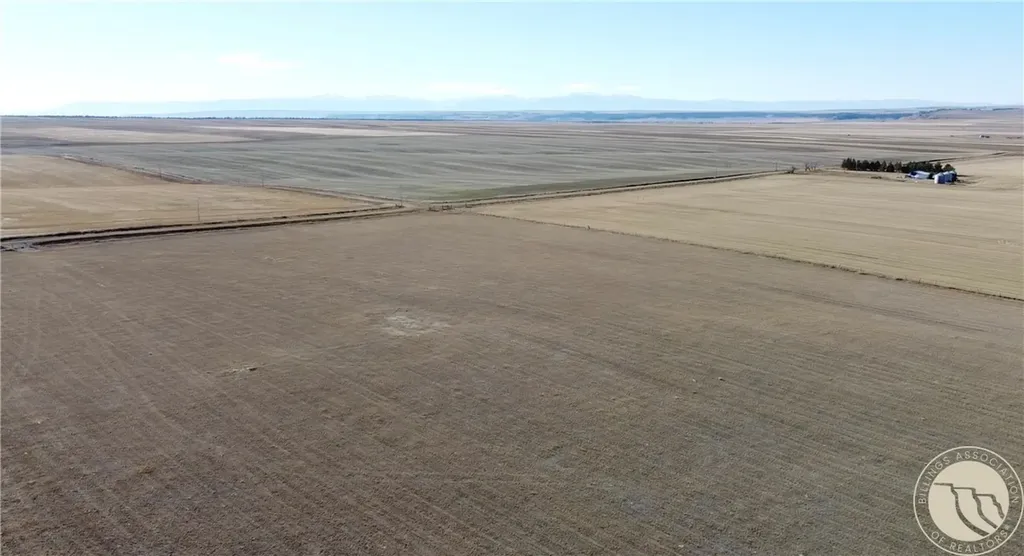 Tbd Coombs Flat Road - Lot 3 Molt MT 59057