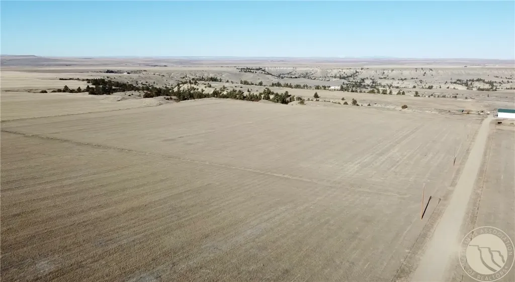 Tbd Coombs Flat Road - Lot 3 Molt MT 59057