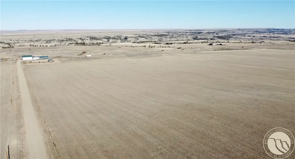 Tbd Coombs Flat Road - Lot 3 Molt MT 59057