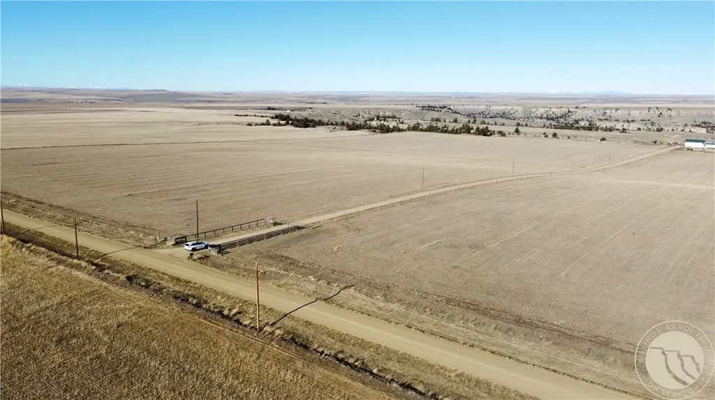 Tbd Coombs Flat Road - Lot 3 Molt MT 59057