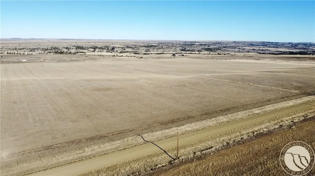 Tbd Coombs Flat Road - Lot 3 Molt MT 59057
