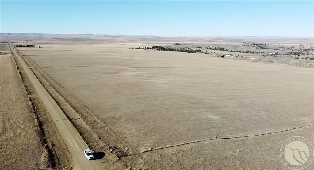 Tbd Coombs Flat Road - Lot 3 Molt MT 59057