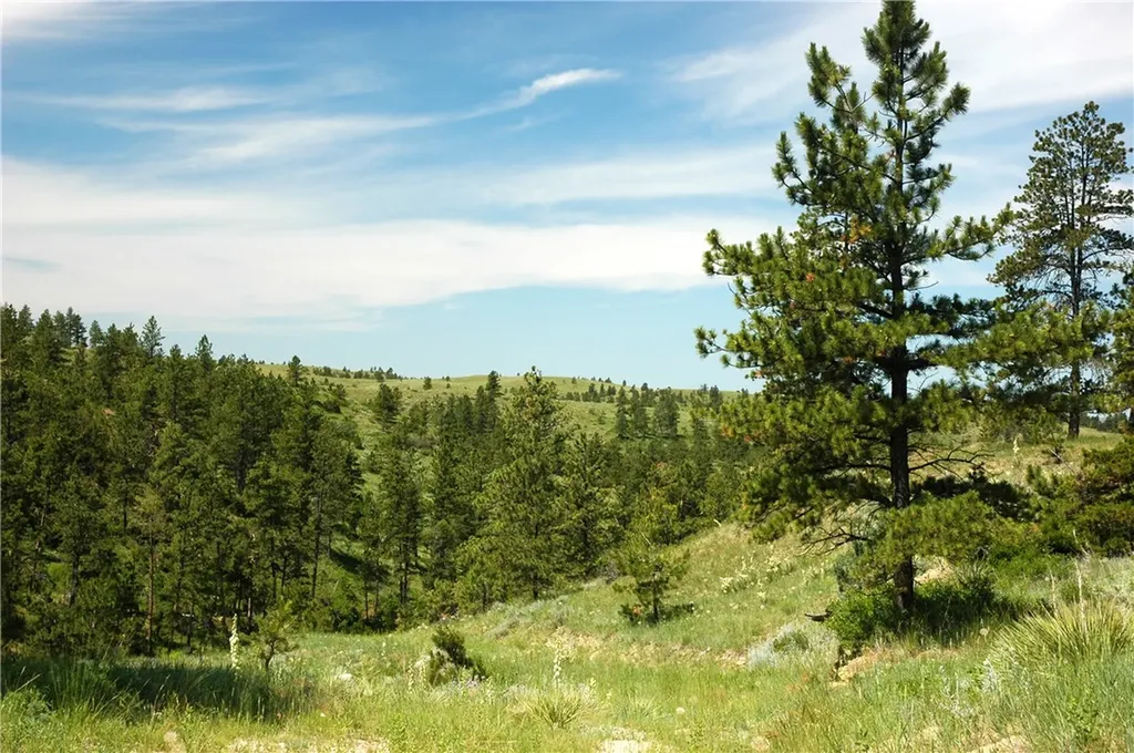 Nhn Lone Rock Canyon Hysham MT 59038