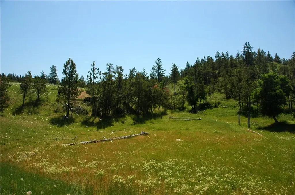 Nhn Lone Rock Canyon Hysham MT 59038