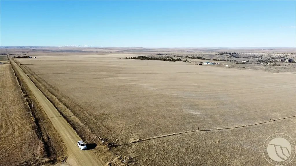 Tbd Coombs Flat Road - Lot 2 Molt MT 59057