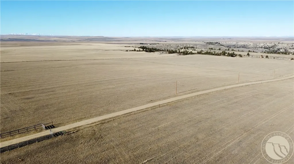Tbd Coombs Flat Road - Lot 2 Molt MT 59057