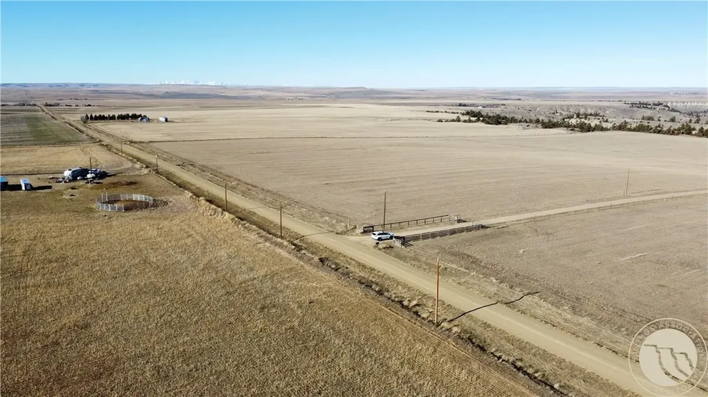 Tbd Coombs Flat Road - Lot 2 Molt MT 59057