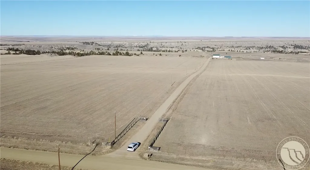 Tbd Coombs Flat Road - Lot 2 Molt MT 59057
