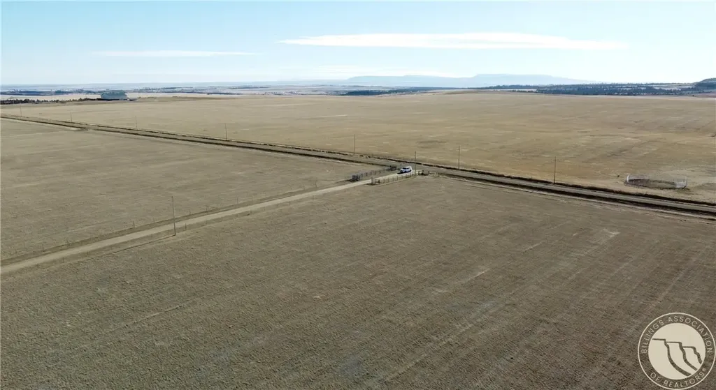 Tbd Coombs Flat Road - Lot 2 Molt MT 59057