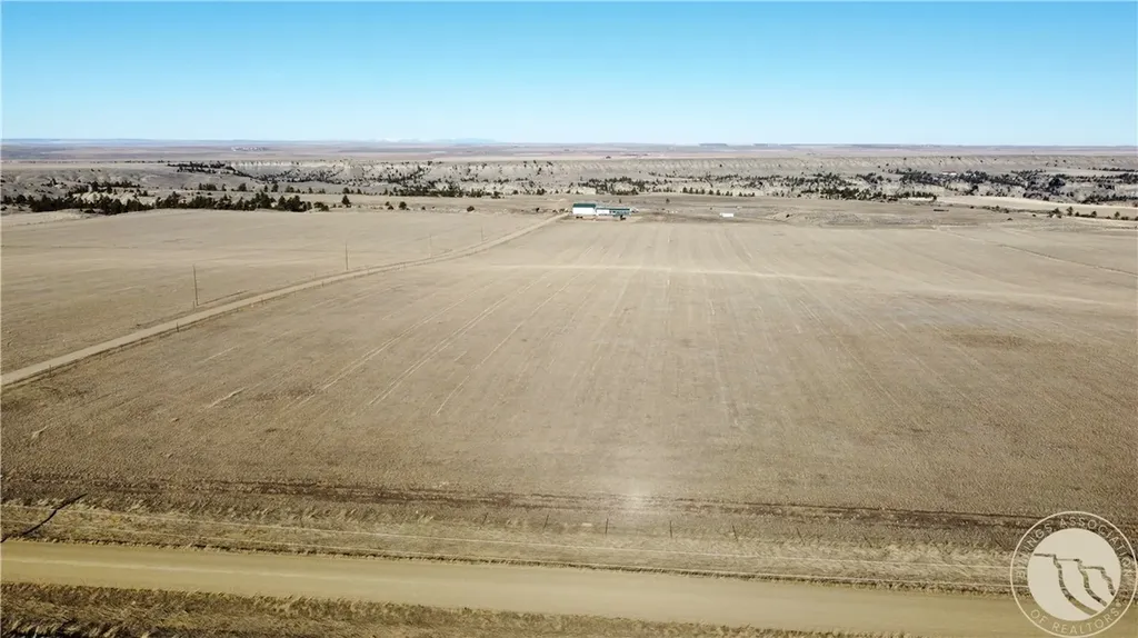 Tbd Coombs Flat Road - Lot 2 Molt MT 59057