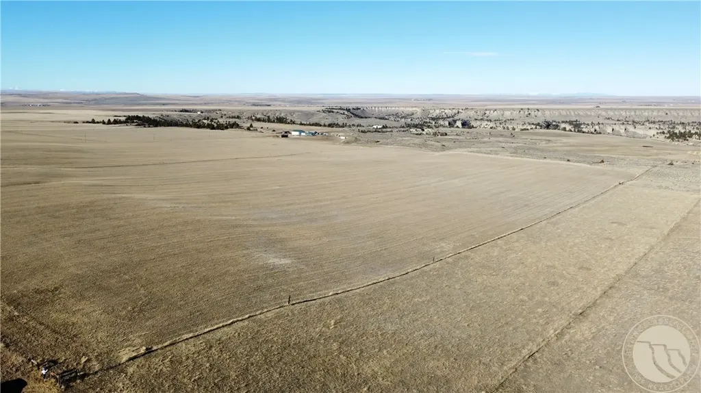 Tbd Coombs Flat Road - Lot 2 Molt MT 59057