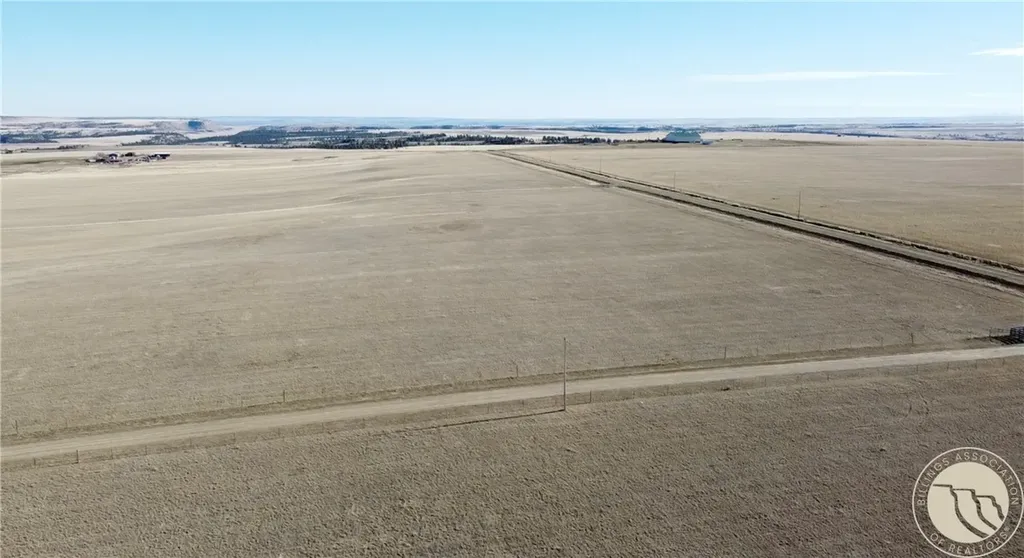 Tbd Coombs Flat Road - Lot 1 Molt MT 59057