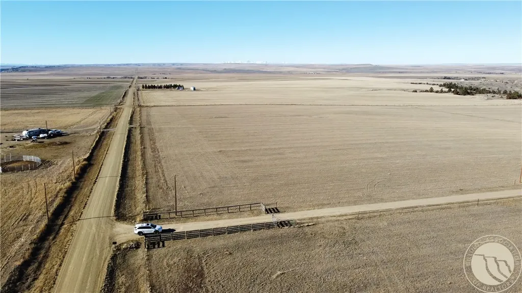 Tbd Coombs Flat Road - Lot 1 Molt MT 59057
