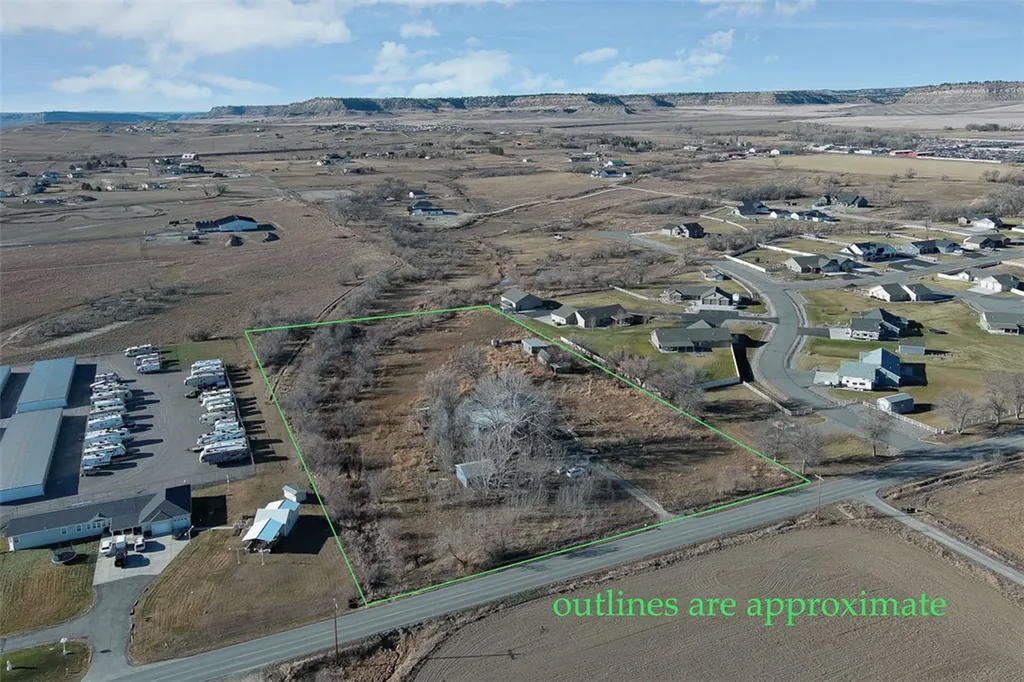 616 64th Street W Billings MT 59106