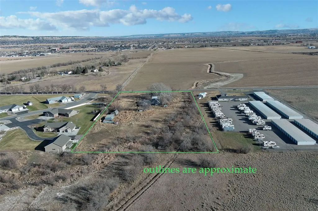 616 64th Street W Billings MT 59106