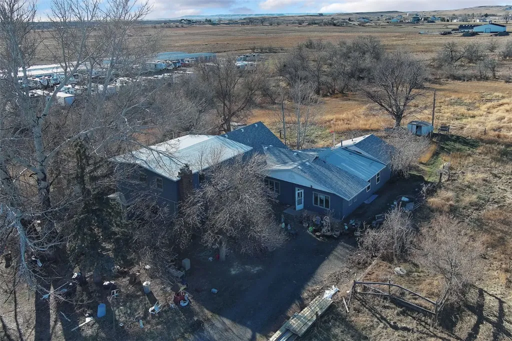 616 64th Street W Billings MT 59106