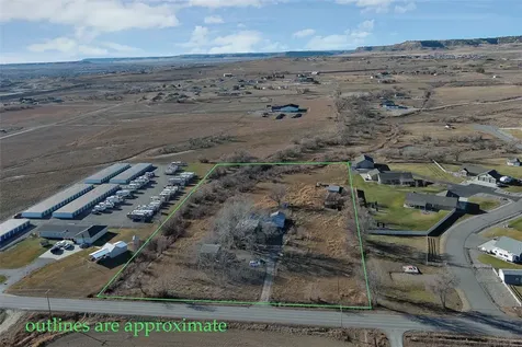 616 64TH Street W Billings MT 59106