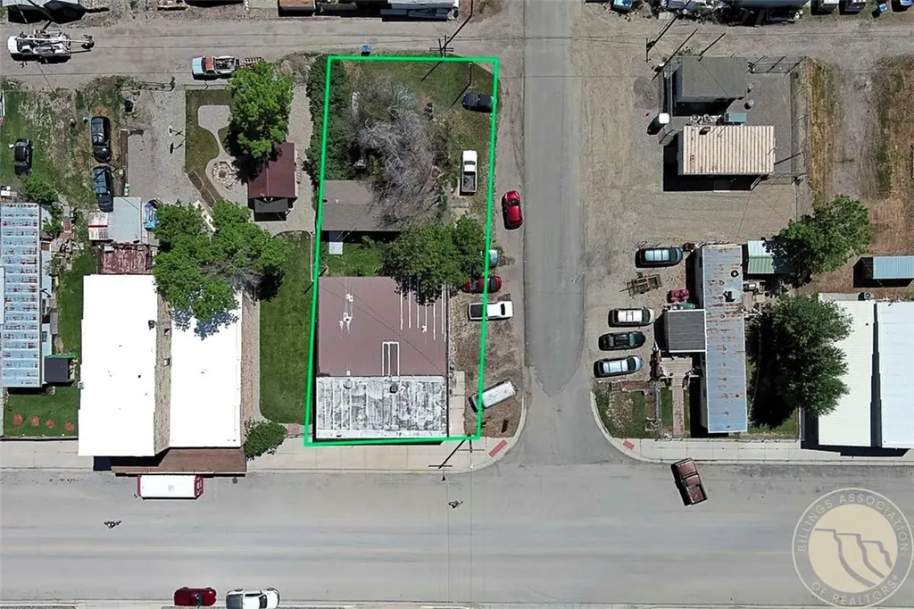 222 Broadway Avenue Belfry MT 59008