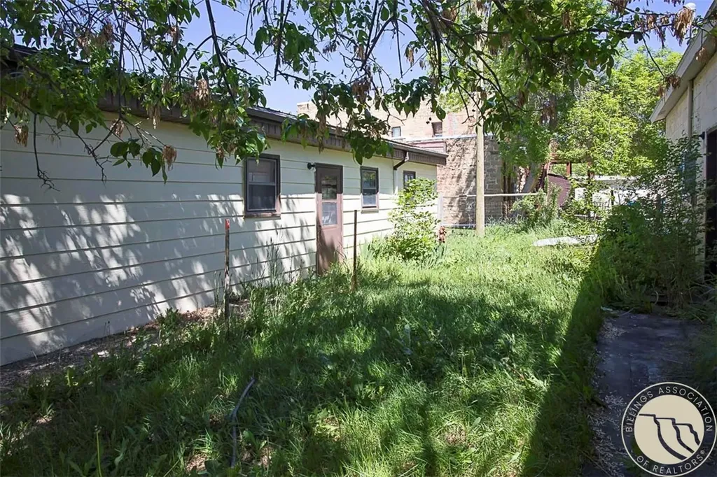 222 Broadway Avenue Belfry MT 59008