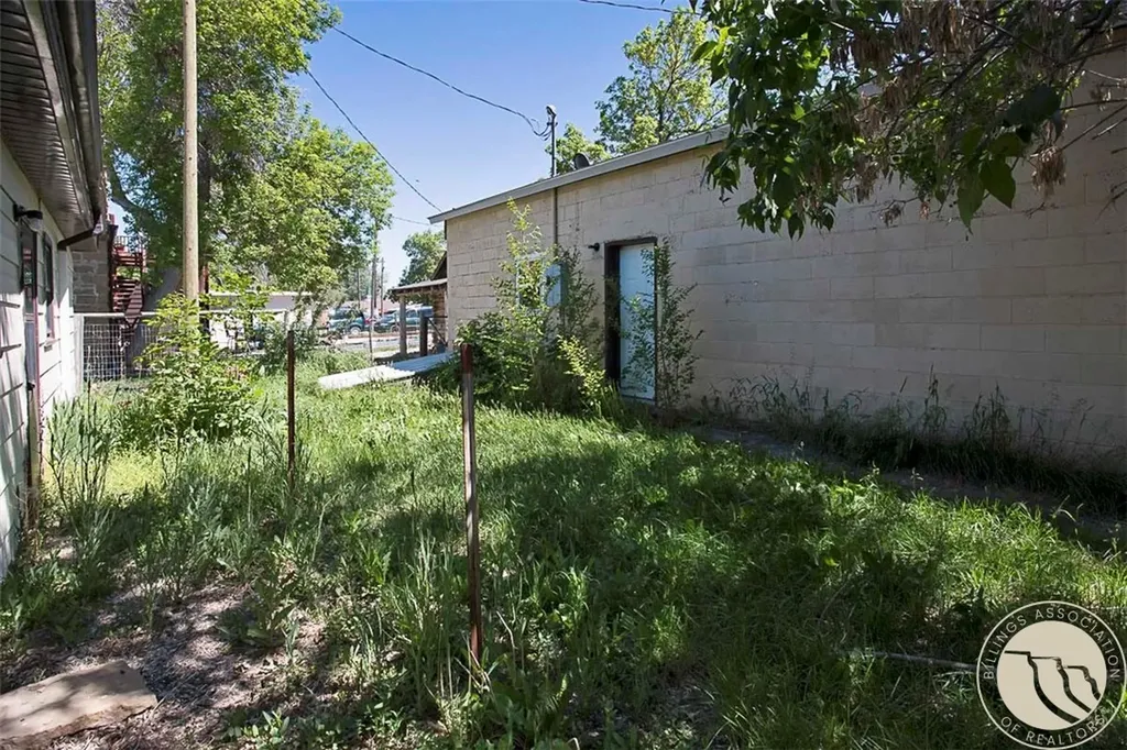 222 Broadway Avenue Belfry MT 59008