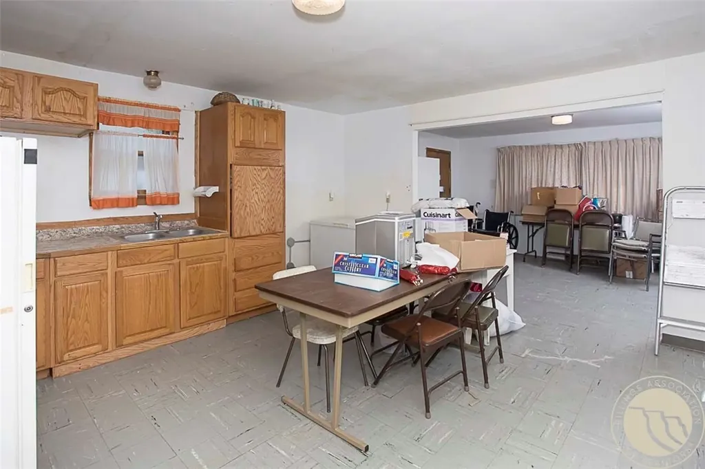 222 Broadway Avenue Belfry MT 59008