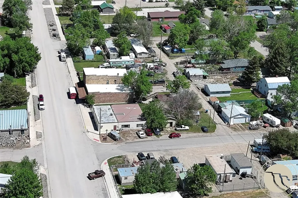 222 Broadway Avenue Belfry MT 59008