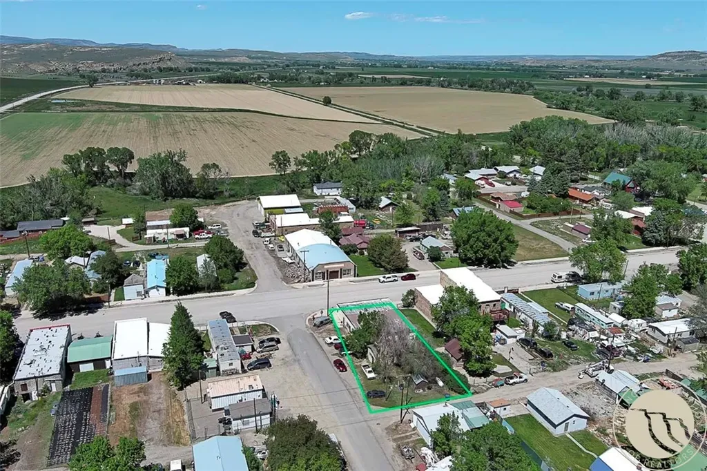 222 Broadway Avenue Belfry MT 59008