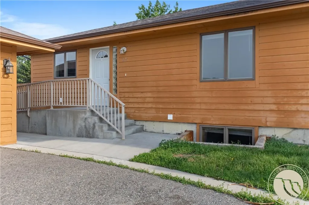 3385 Granger Avenue S Billings MT 59102