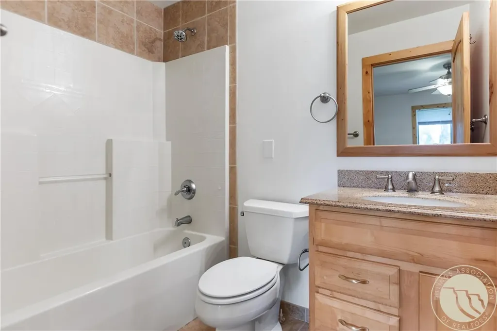 3385 Granger Avenue S Billings MT 59102