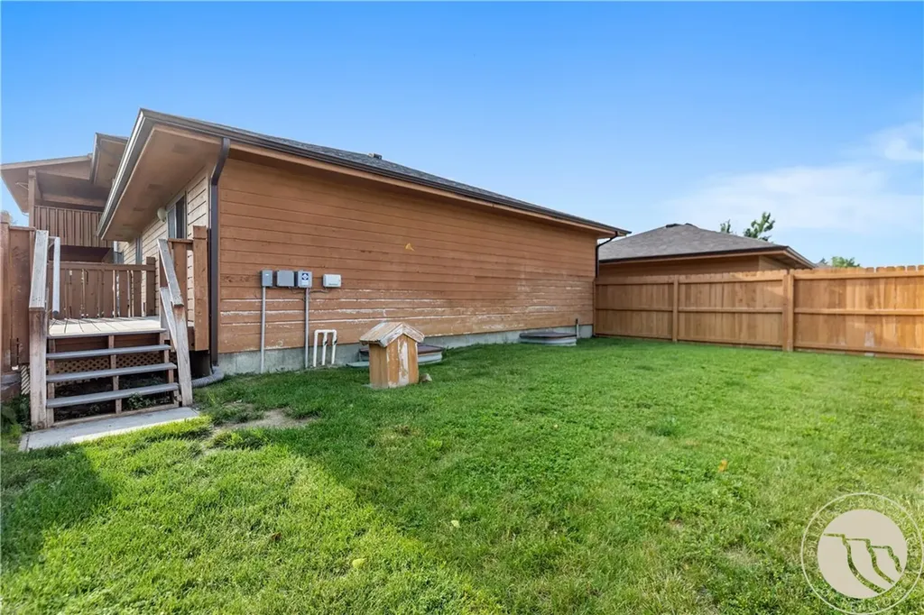 3385 Granger Avenue S Billings MT 59102