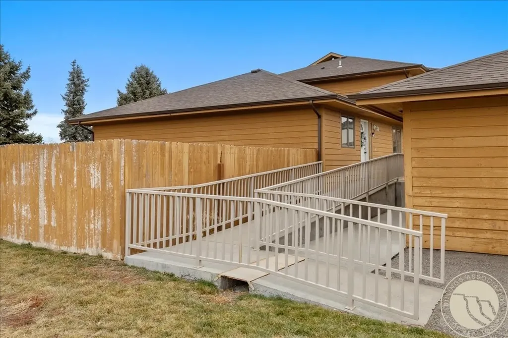 3385 Granger Avenue S Billings MT 59102