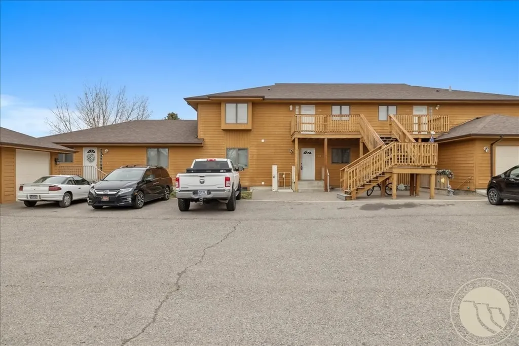 3385 Granger Avenue S Billings MT 59102