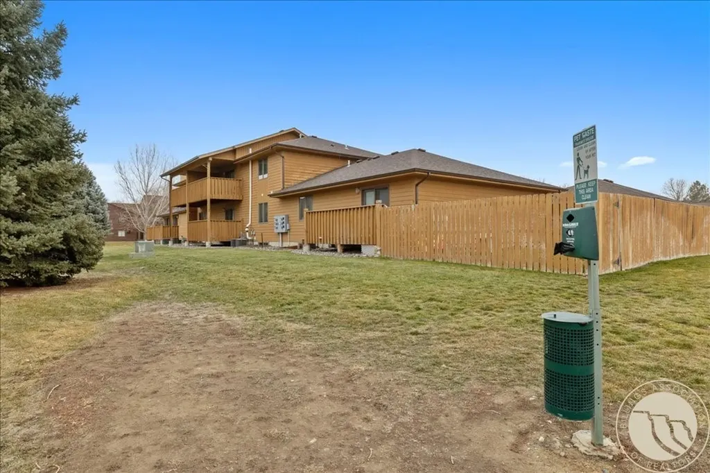 3385 Granger Avenue S Billings MT 59102