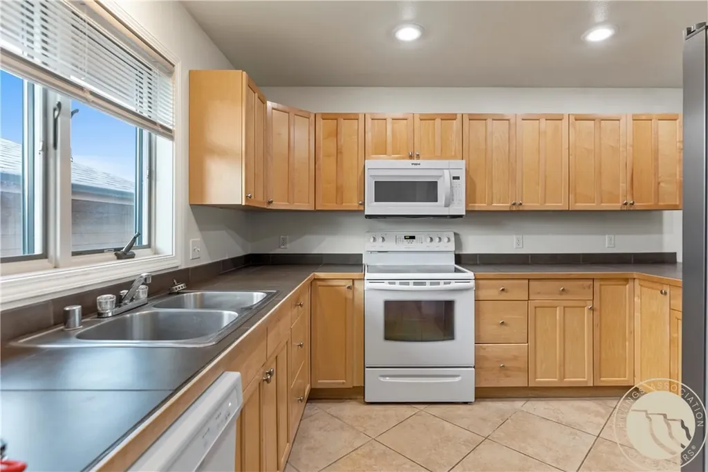 3385 Granger Avenue S Billings MT 59102