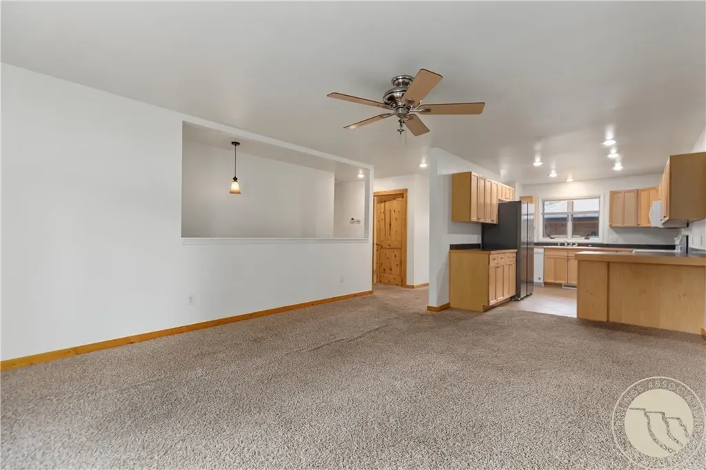 3385 Granger Avenue S Billings MT 59102