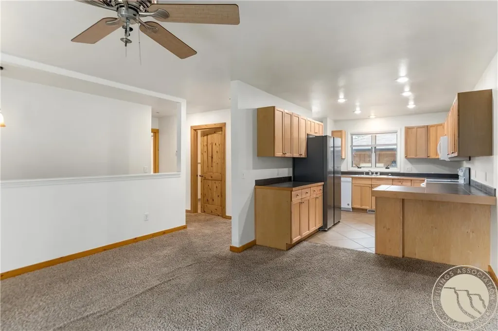 3385 Granger Avenue S Billings MT 59102