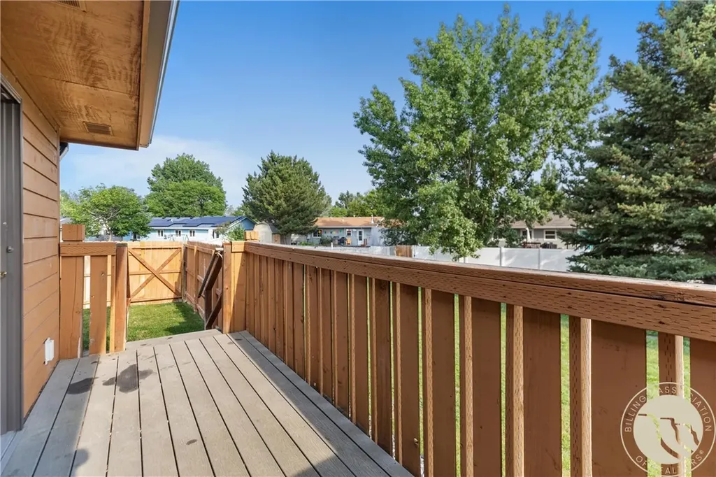 3385 Granger Avenue S Billings MT 59102
