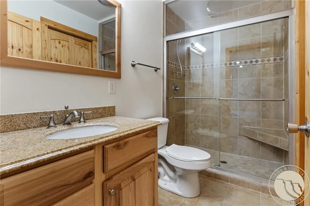 3385 Granger Avenue S Billings MT 59102