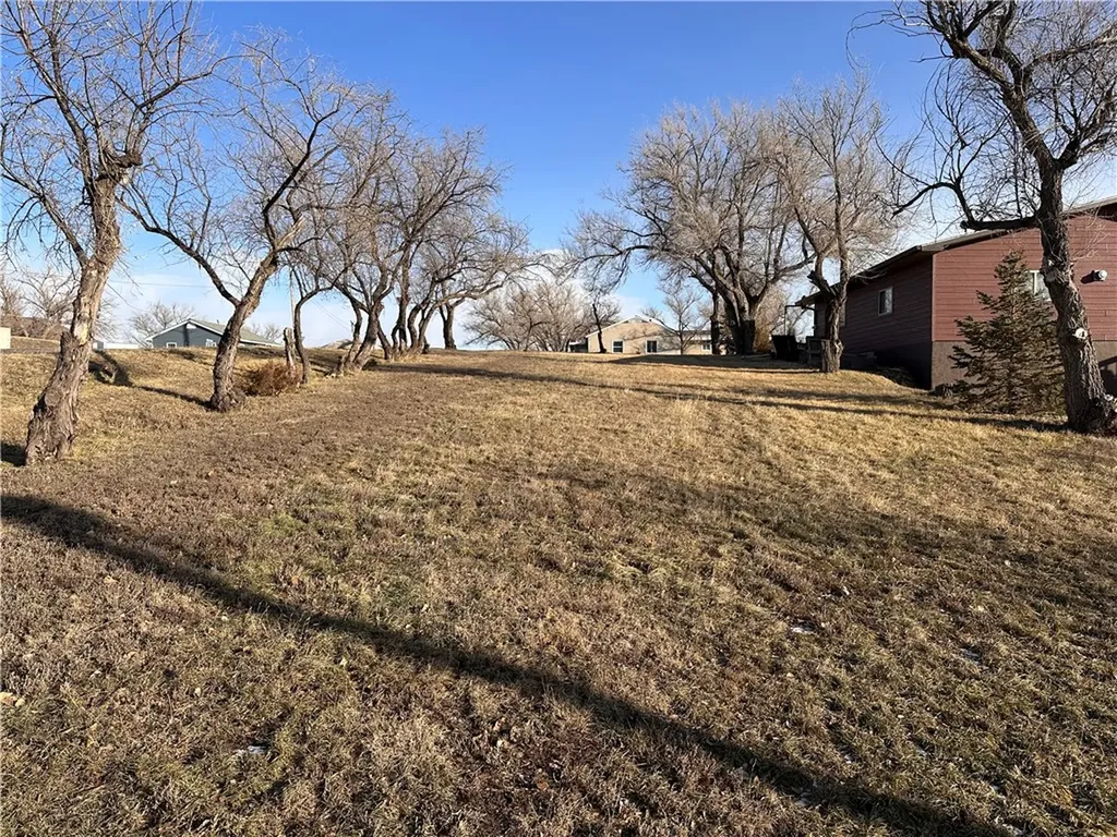 Tbd S 4th Street W Baker MT 59313