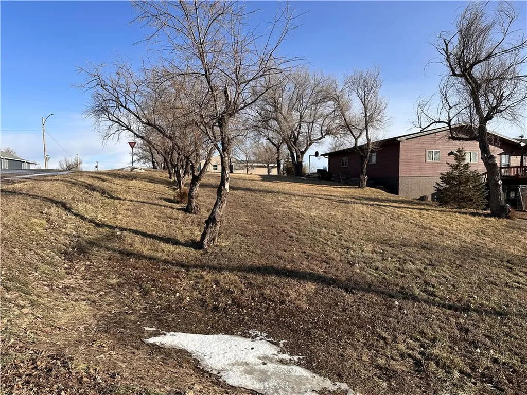 Tbd S 4th Street W Baker MT 59313