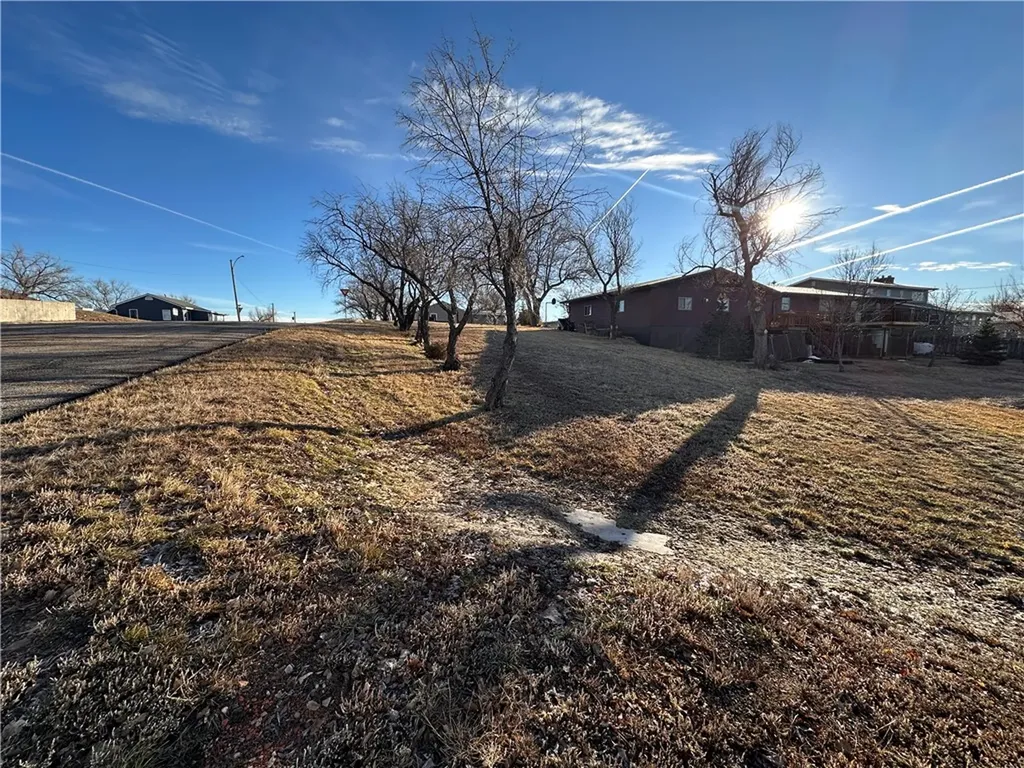 Tbd S 4th Street W Baker MT 59313