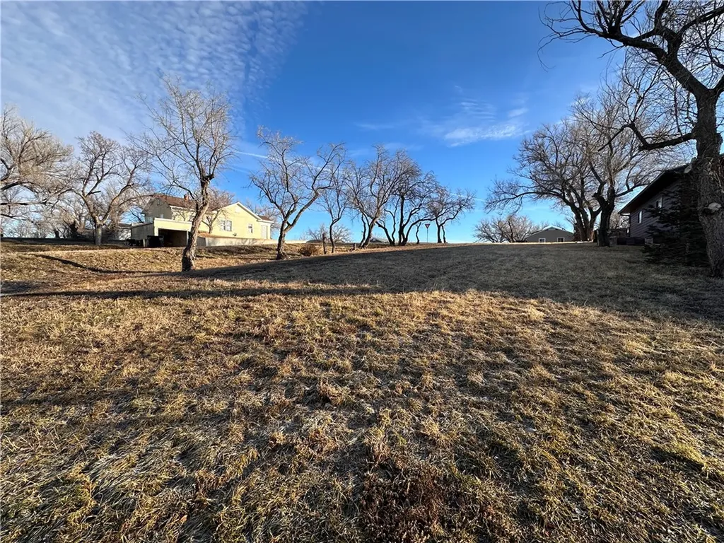 Tbd S 4th Street W Baker MT 59313
