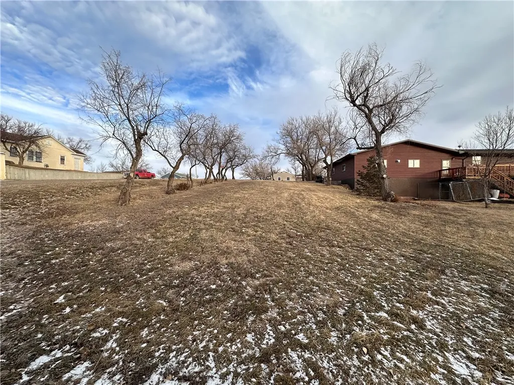 Tbd S 4th Street W Baker MT 59313