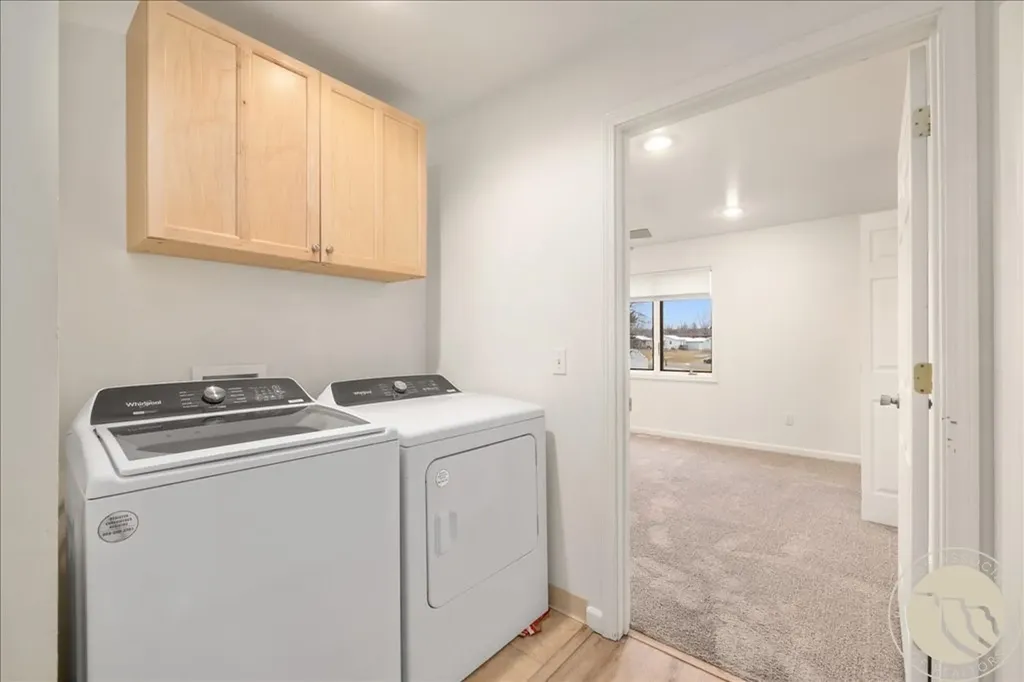 3385 Granger Avenue S Billings MT 59102