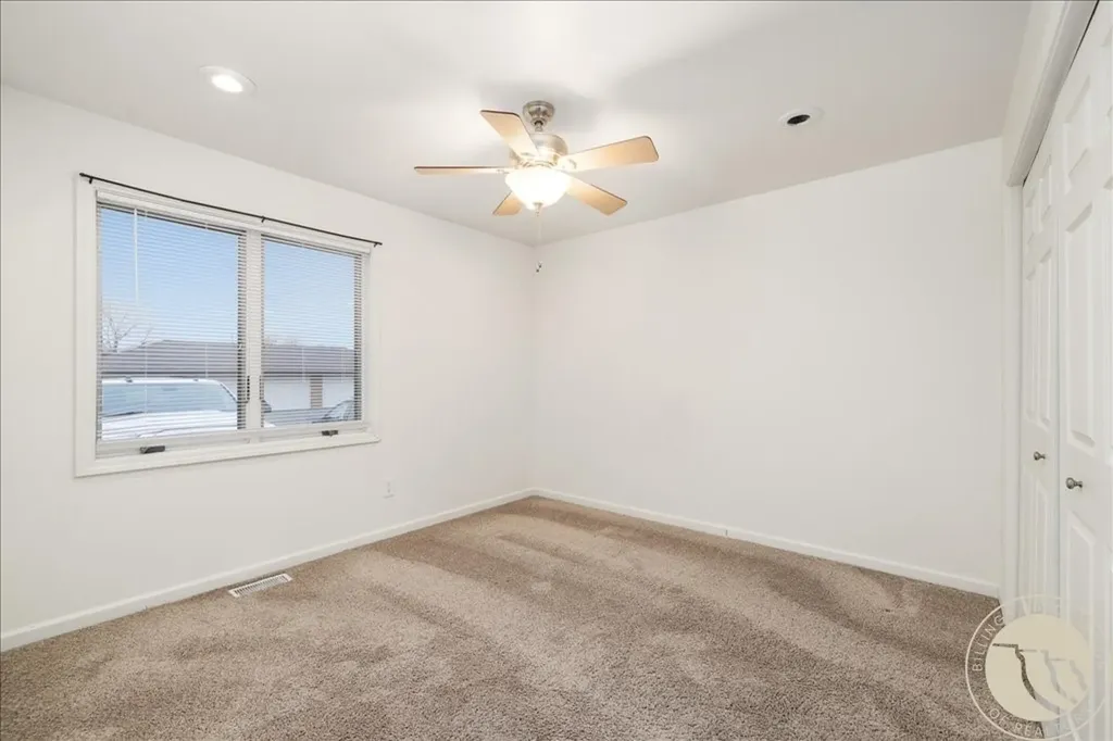3385 Granger Avenue S Billings MT 59102